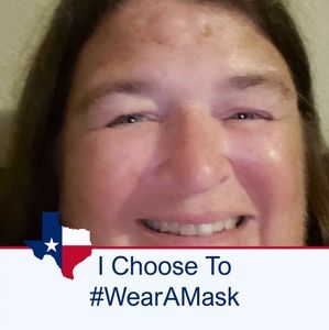 Meet your Posher, Debra